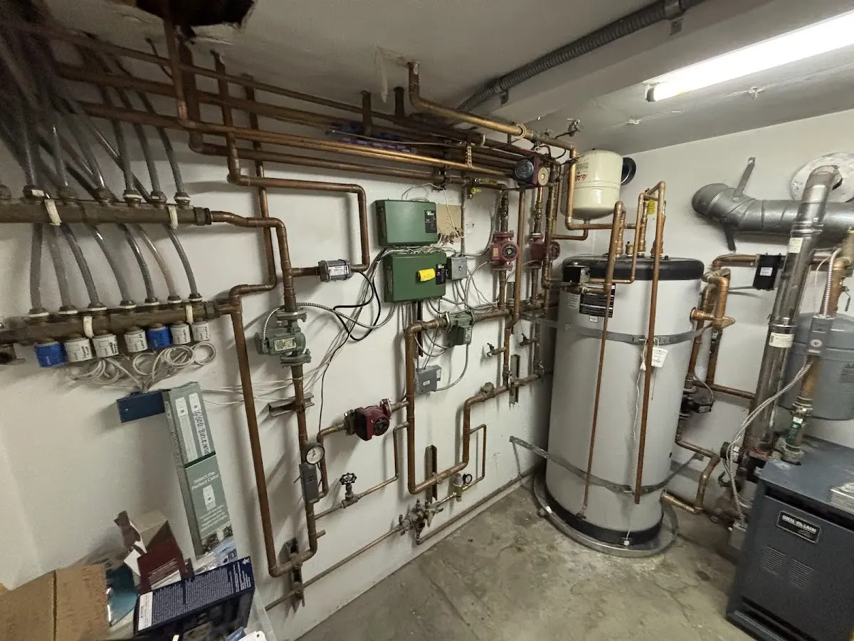 Emergency Plumbing in Coraopolis, PA